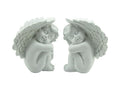 Sitting Angel