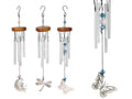 Dragonfly Wind Chime